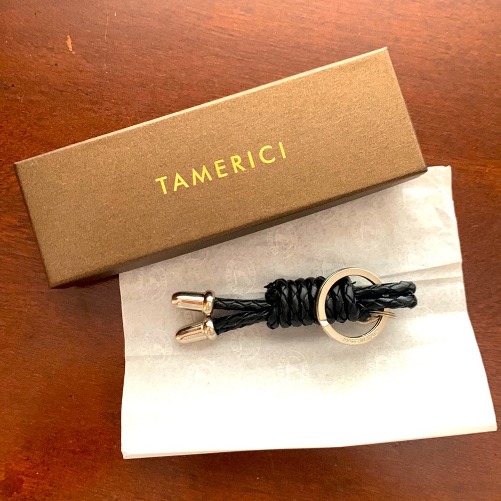 Tamerici Key Fob